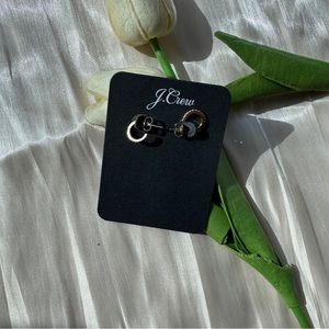 J.Crew New Earrings